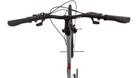 Citybike München |Cone Street 4.0| Shimano Acera | 50