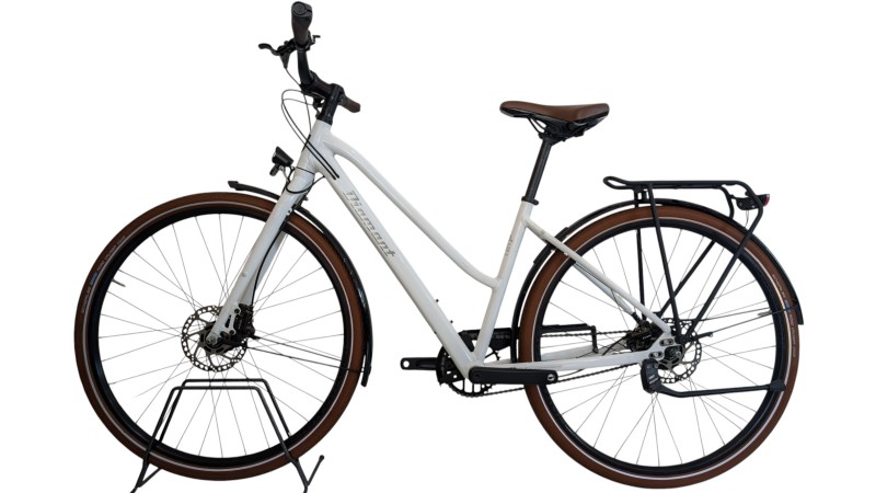 Citybike München | Diamant 885| Shimano Nexus | S