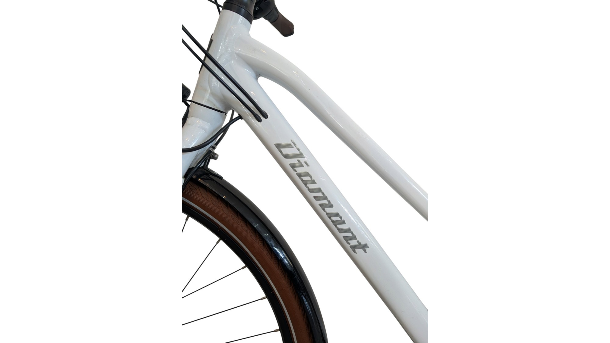 Citybike München | Diamant 885| Shimano Nexus | S