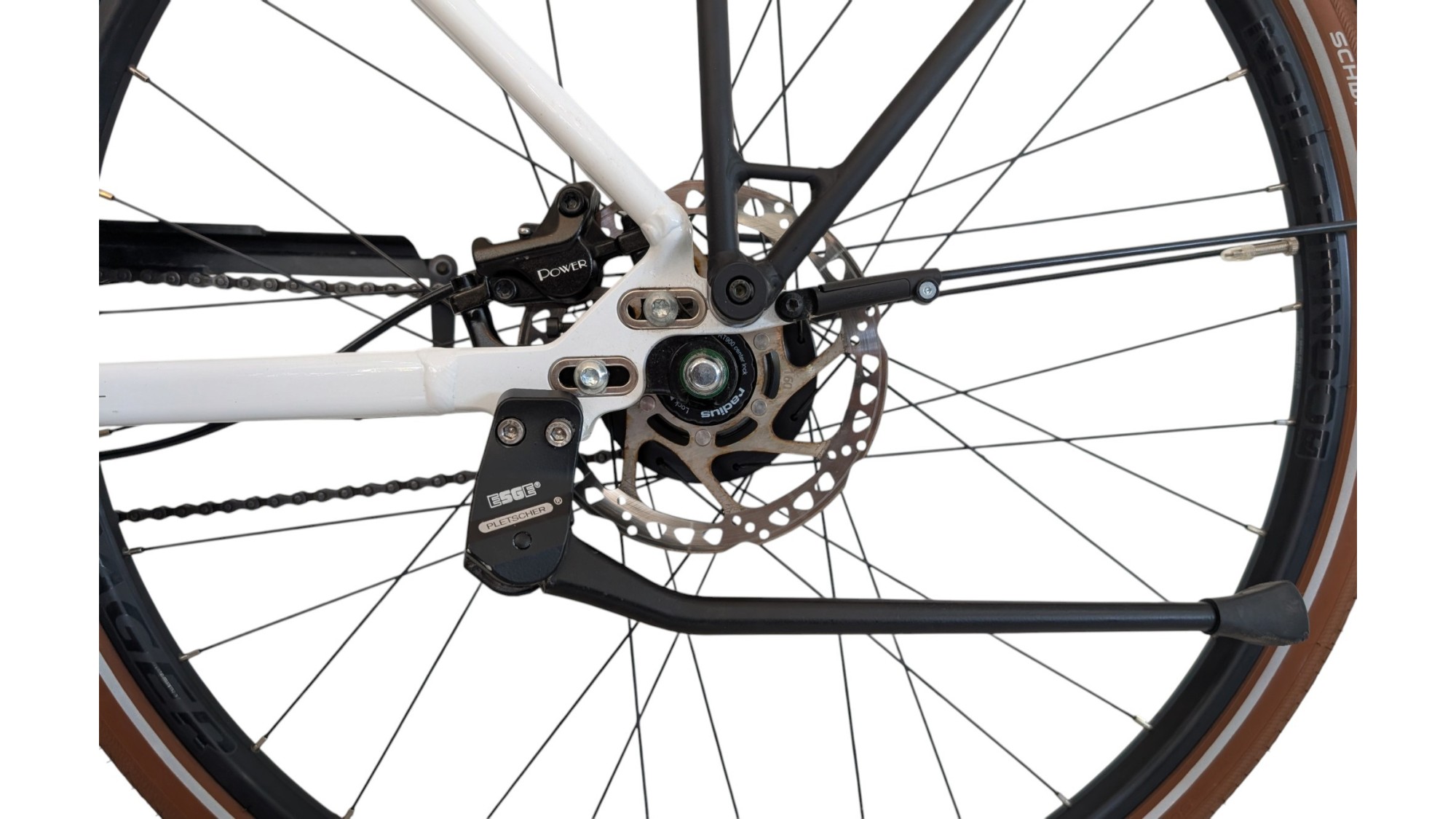 Citybike München | Diamant 885| Shimano Nexus | S