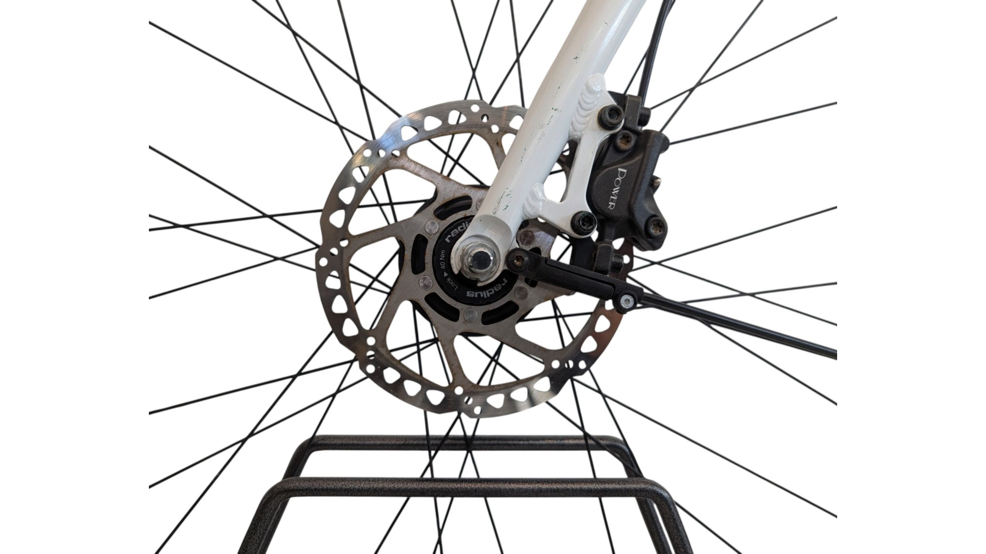 Citybike München | Diamant 885| Shimano Nexus | S