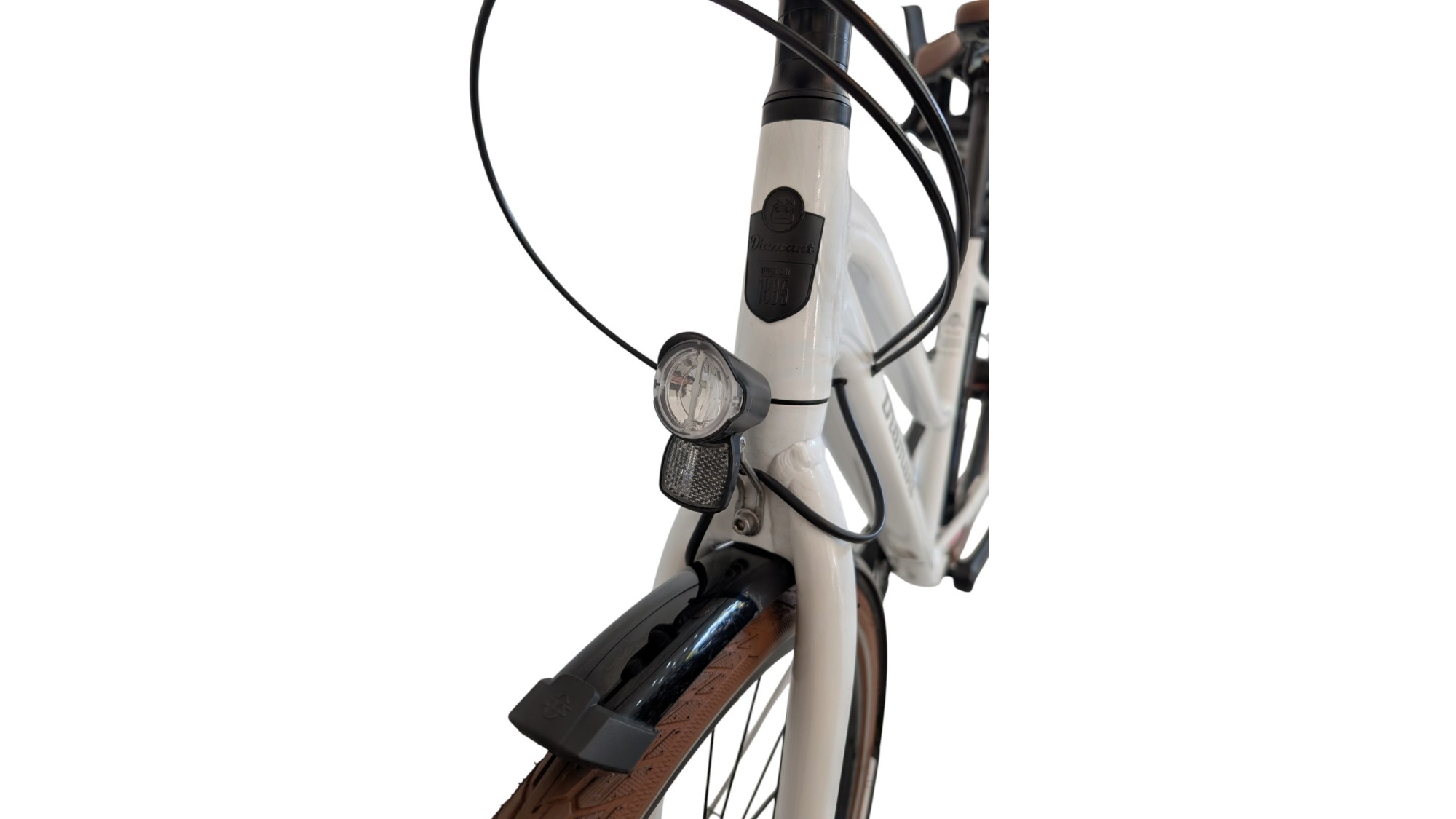 Citybike München | Diamant 885| Shimano Nexus | S