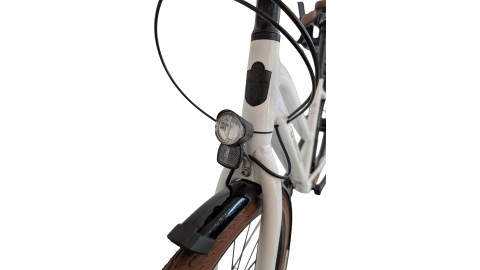 Citybike München | Diamant 885| Shimano Nexus | S