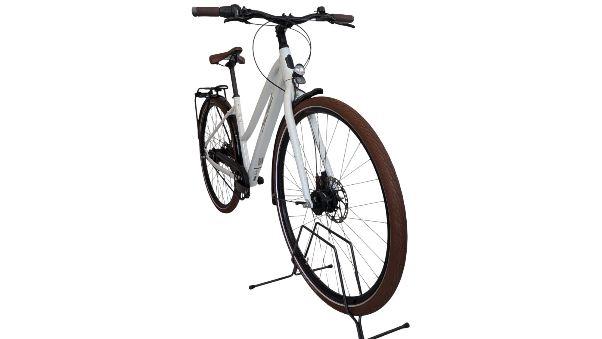 Citybike München | Diamant 885| Shimano Nexus | S