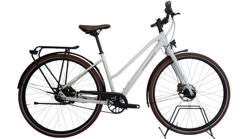 Citybike München | Diamant 885| Shimano Nexus | S