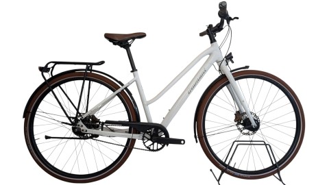 Citybike München | Diamant 885| Shimano Nexus | S