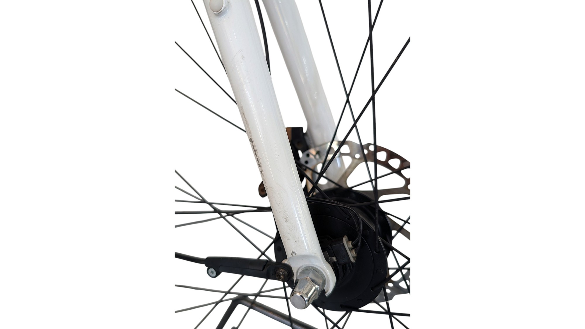 Citybike München | Diamant 885| Shimano Nexus | S