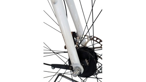 Citybike München | Diamant 885| Shimano Nexus | S