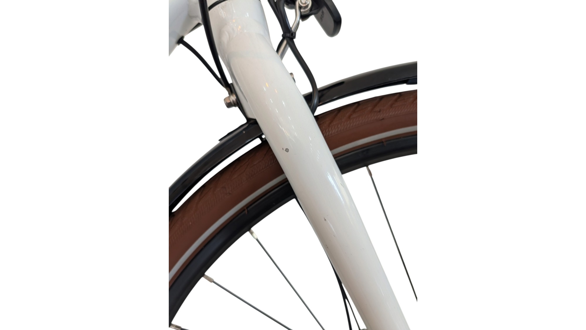 Citybike München | Diamant 885| Shimano Nexus | S