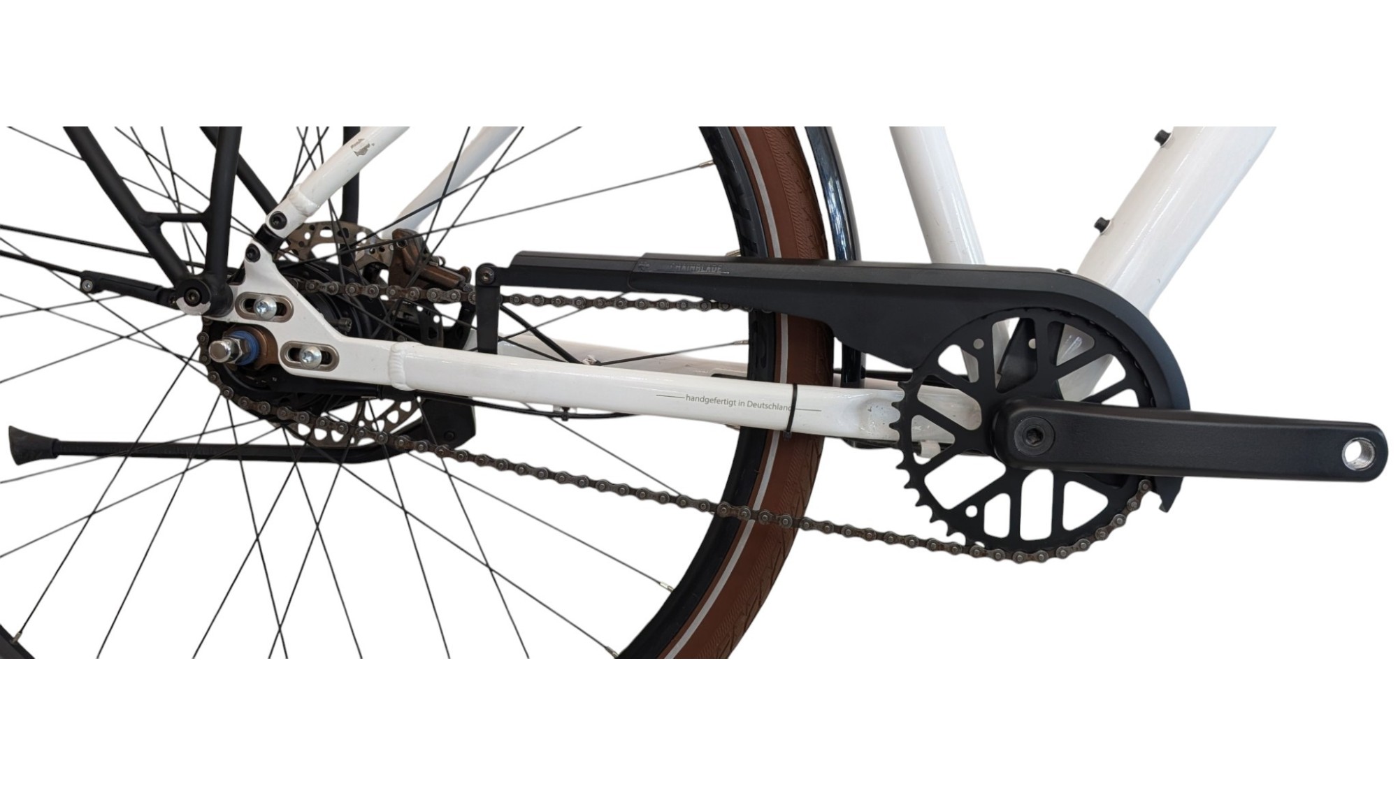 Citybike München | Diamant 885| Shimano Nexus | S