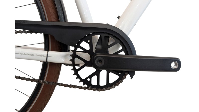 Citybike München | Diamant 885| Shimano Nexus | S
