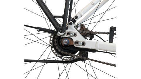 Citybike München | Diamant 885| Shimano Nexus | S
