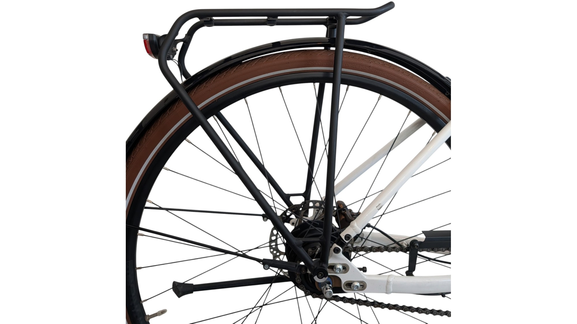 Citybike München | Diamant 885| Shimano Nexus | S