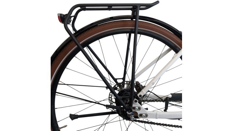 Citybike München | Diamant 885| Shimano Nexus | S