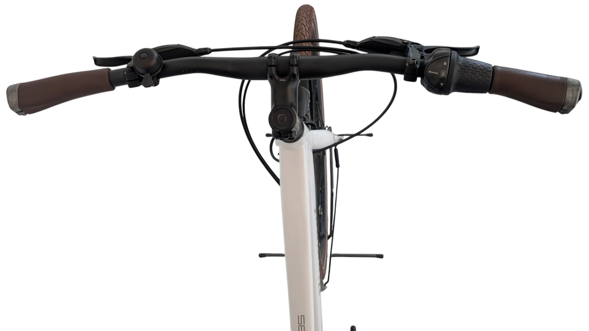 Citybike München | Diamant 885| Shimano Nexus | S