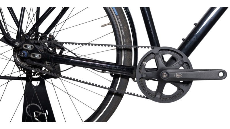 München Gebraucht | Diamant 247 | Shimano Nexus | 55