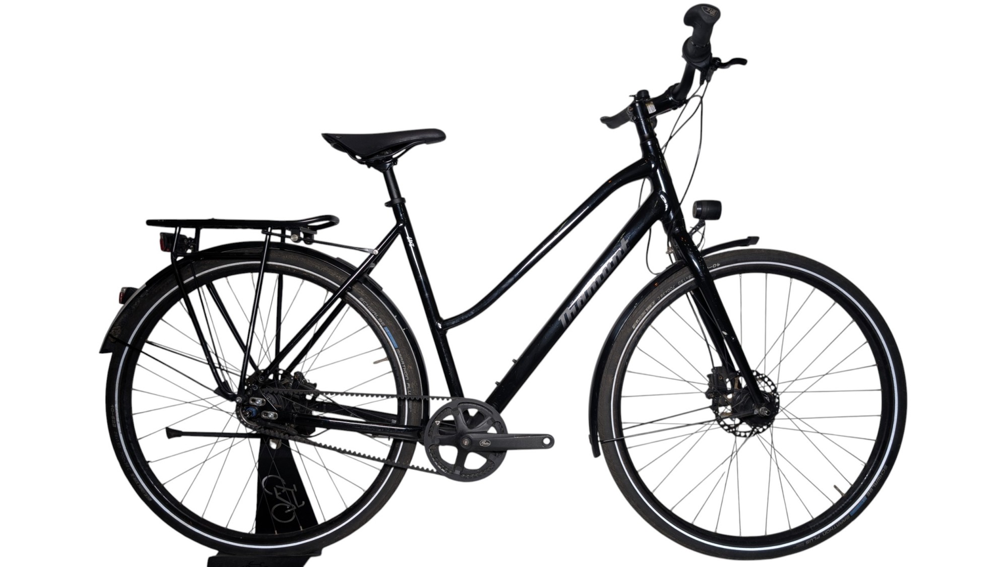 München Gebraucht | Diamant 247 | Shimano Nexus | 55