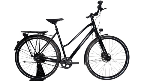 München Gebraucht | Diamant 247 | Shimano Nexus | 55