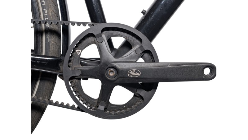 München Gebraucht | Diamant 247 | Shimano Nexus | 55