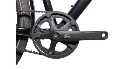 München Gebraucht | Diamant 247 | Shimano Nexus | 55