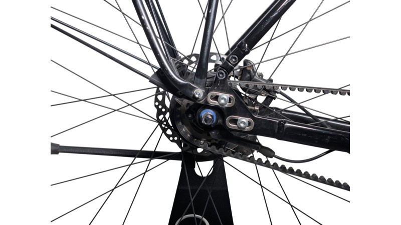 München Gebraucht | Diamant 247 | Shimano Nexus | 55