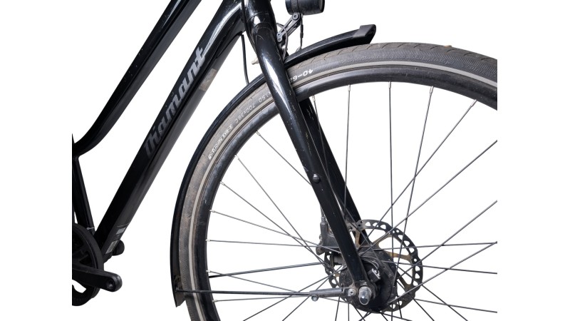 München Gebraucht | Diamant 247 | Shimano Nexus | 55