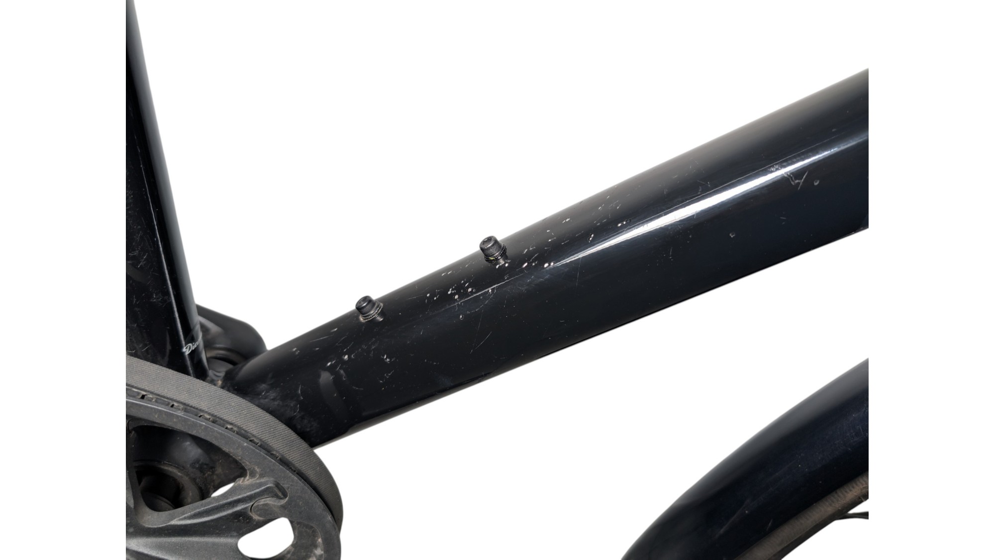 München Gebraucht | Diamant 247 | Shimano Nexus | 55