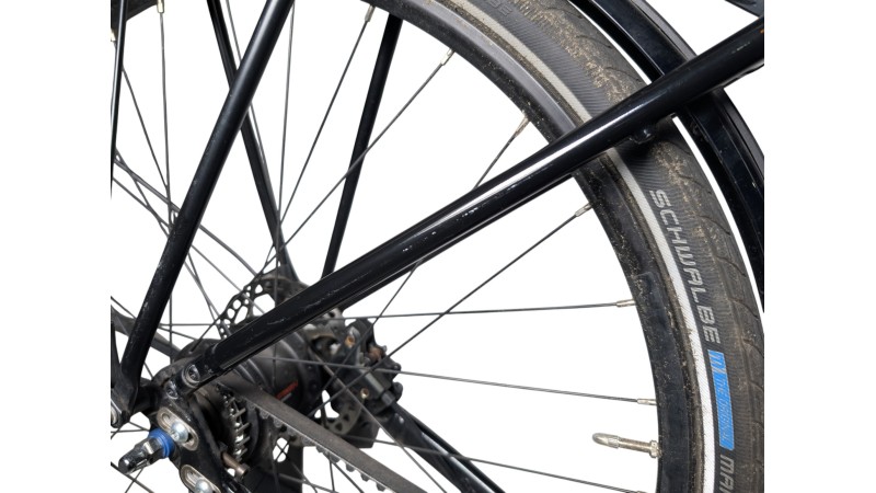 München Gebraucht | Diamant 247 | Shimano Nexus | 55