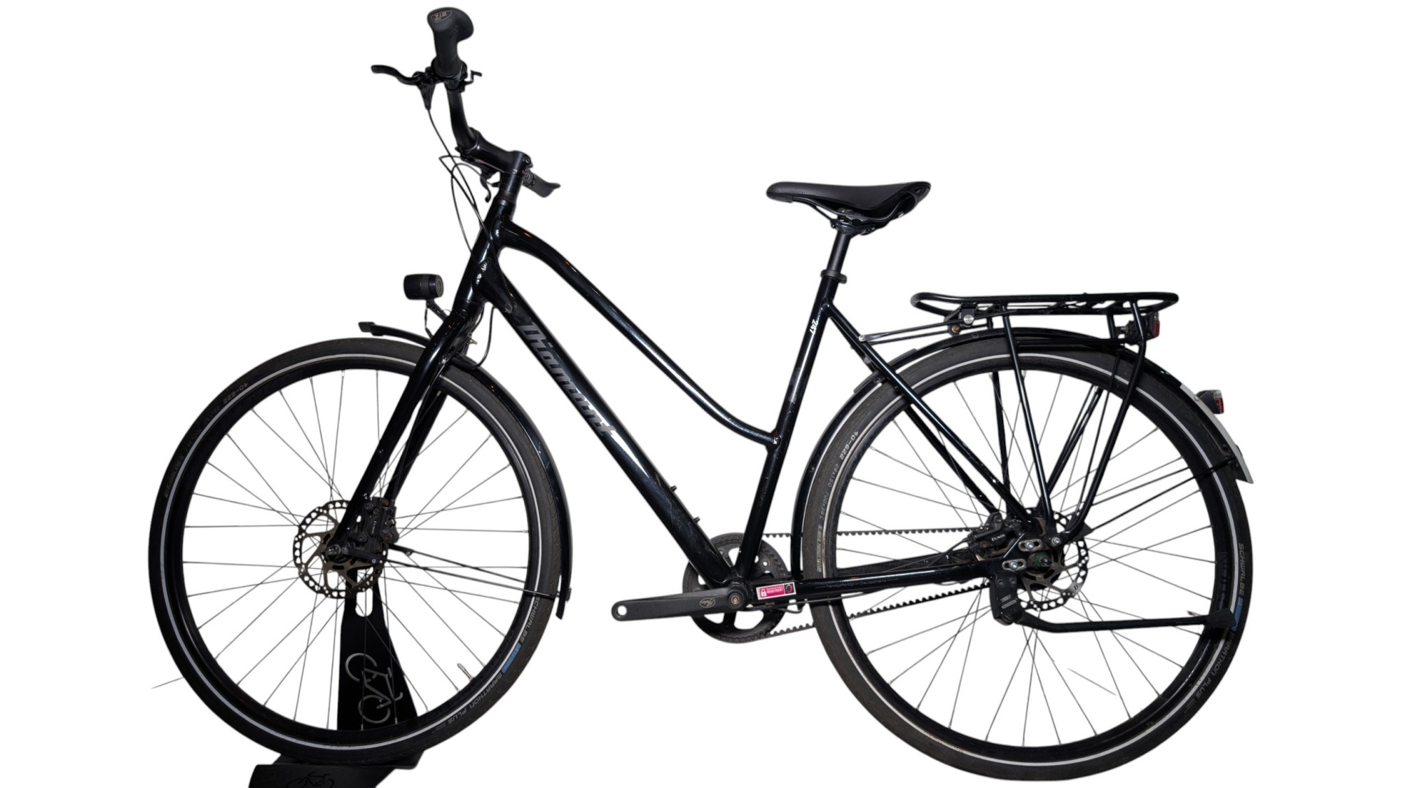 München Gebraucht | Diamant 247 | Shimano Nexus | 55