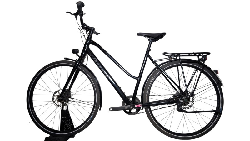 München Gebraucht | Diamant 247 | Shimano Nexus | 55