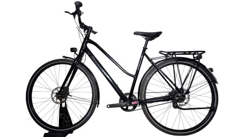 München Gebraucht | Diamant 247 | Shimano Nexus | 55