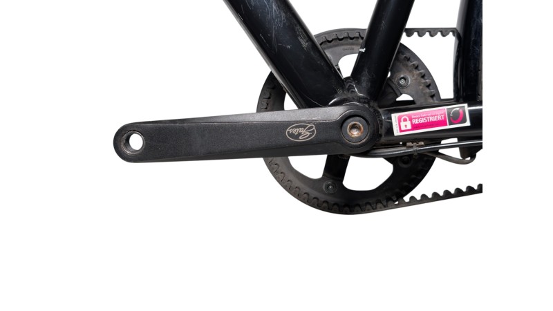 München Gebraucht | Diamant 247 | Shimano Nexus | 55