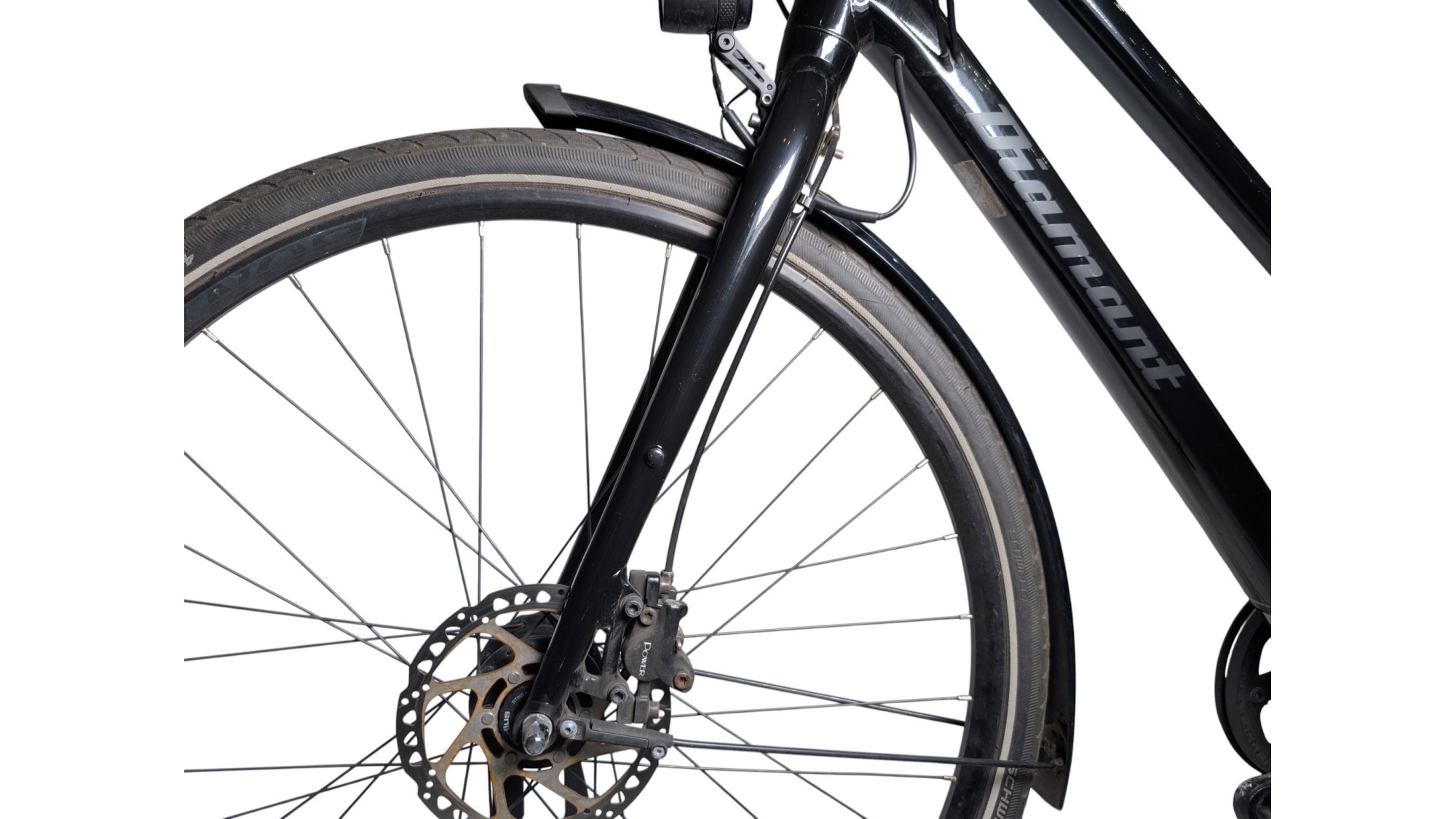 München Gebraucht | Diamant 247 | Shimano Nexus | 55