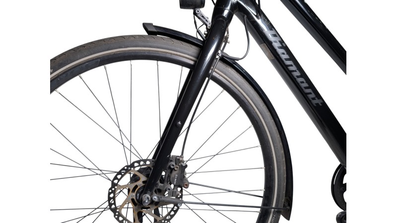 München Gebraucht | Diamant 247 | Shimano Nexus | 55