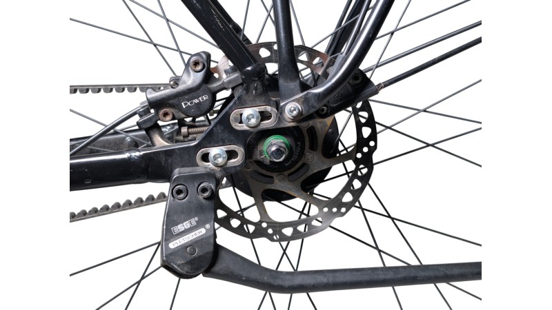 München Gebraucht | Diamant 247 | Shimano Nexus | 55