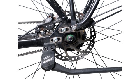 München Gebraucht | Diamant 247 | Shimano Nexus | 55