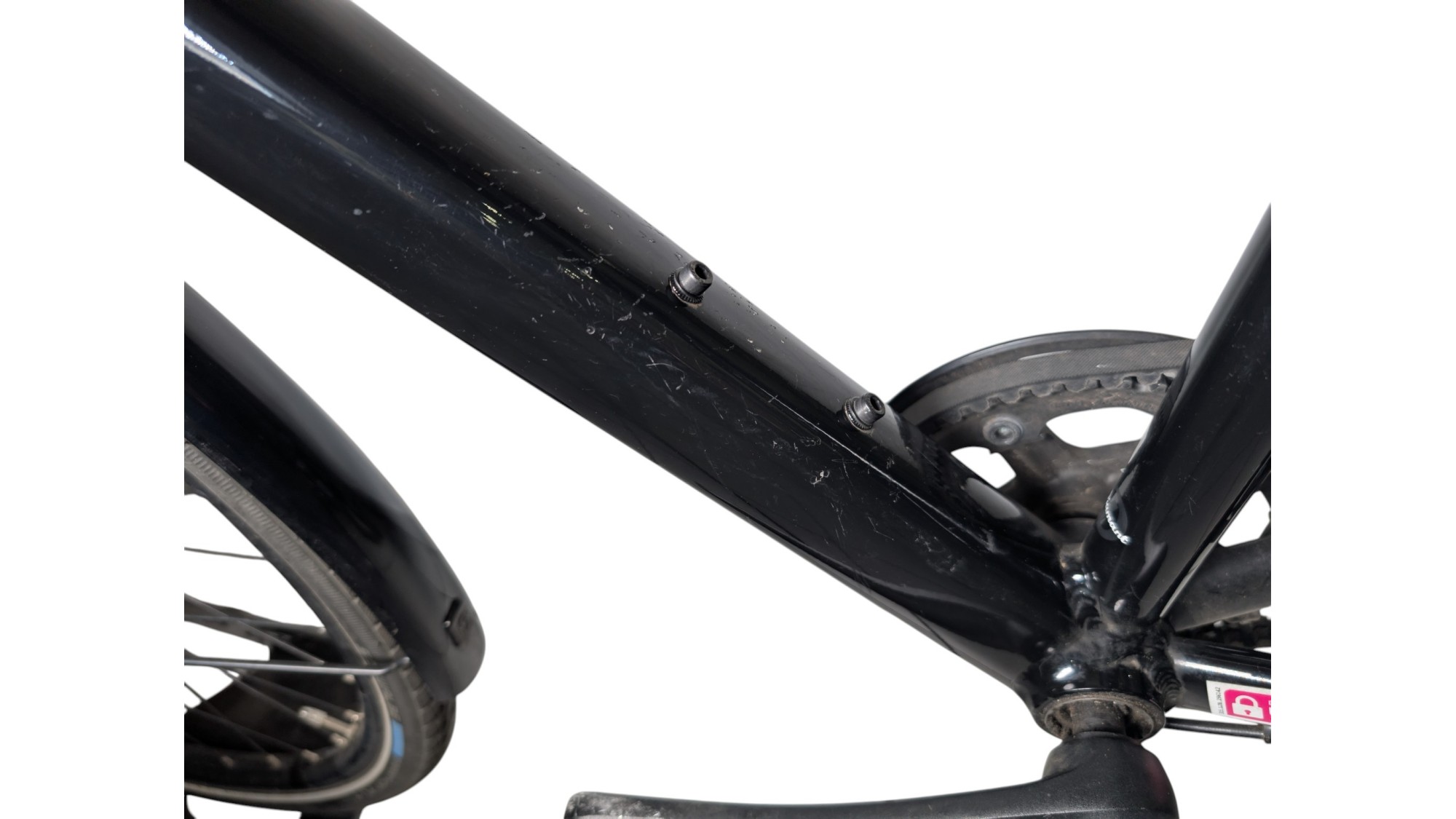 München Gebraucht | Diamant 247 | Shimano Nexus | 55