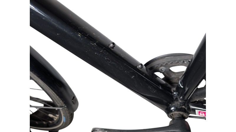München Gebraucht | Diamant 247 | Shimano Nexus | 55