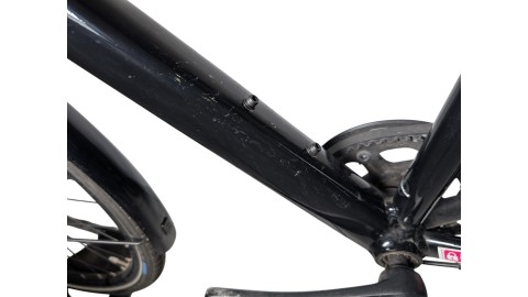 München Gebraucht | Diamant 247 | Shimano Nexus | 55