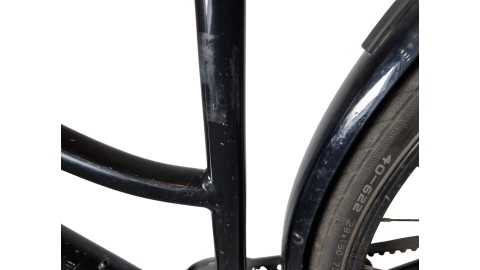 München Gebraucht | Diamant 247 | Shimano Nexus | 55