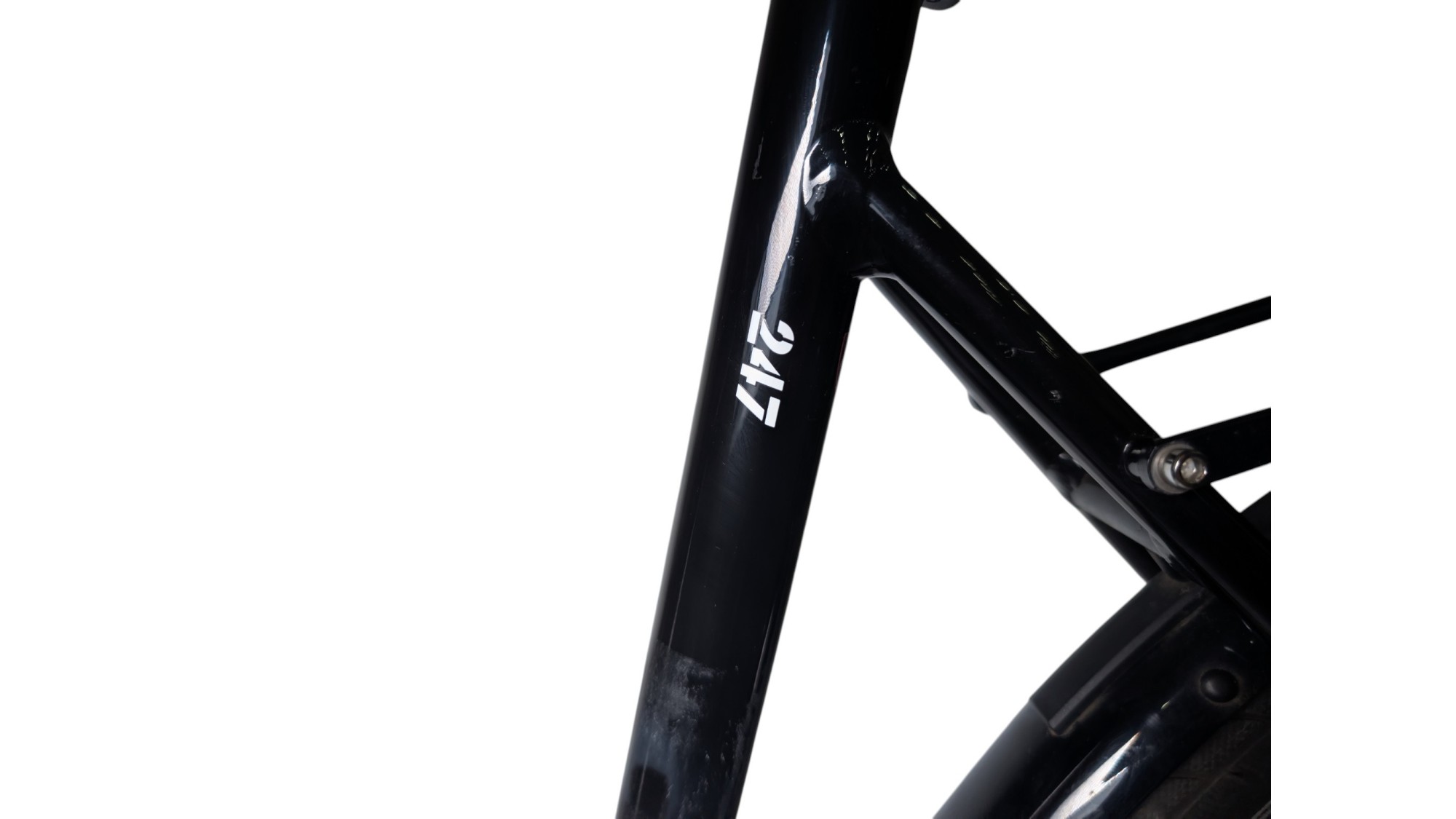 München Gebraucht | Diamant 247 | Shimano Nexus | 55