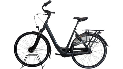 Citybike München | Gazelle Arroyo C7+| Shimano Nexus | M