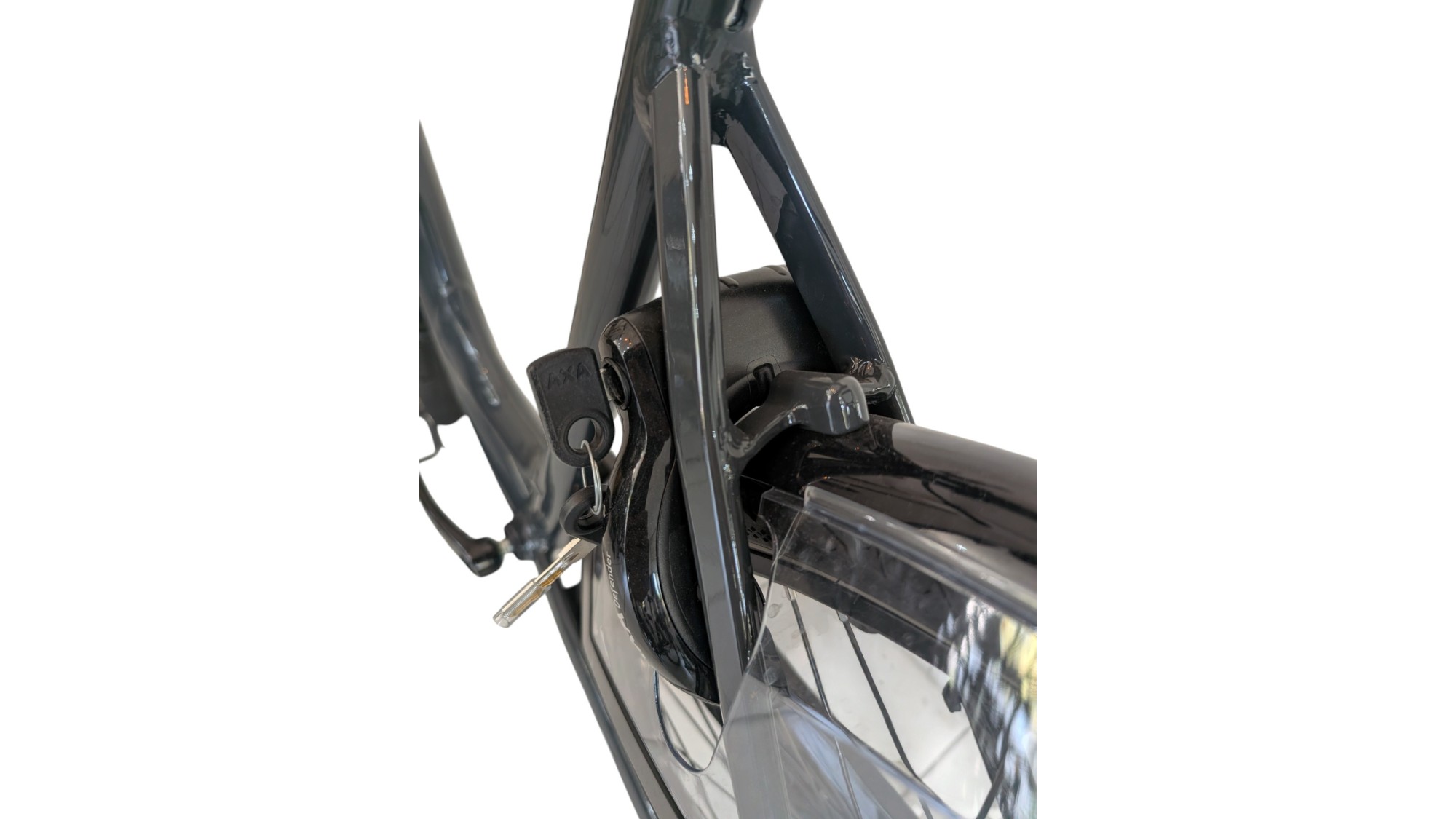 Citybike München | Gazelle Arroyo C7+| Shimano Nexus | M