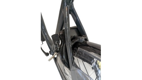 Citybike München | Gazelle Arroyo C7+| Shimano Nexus | M