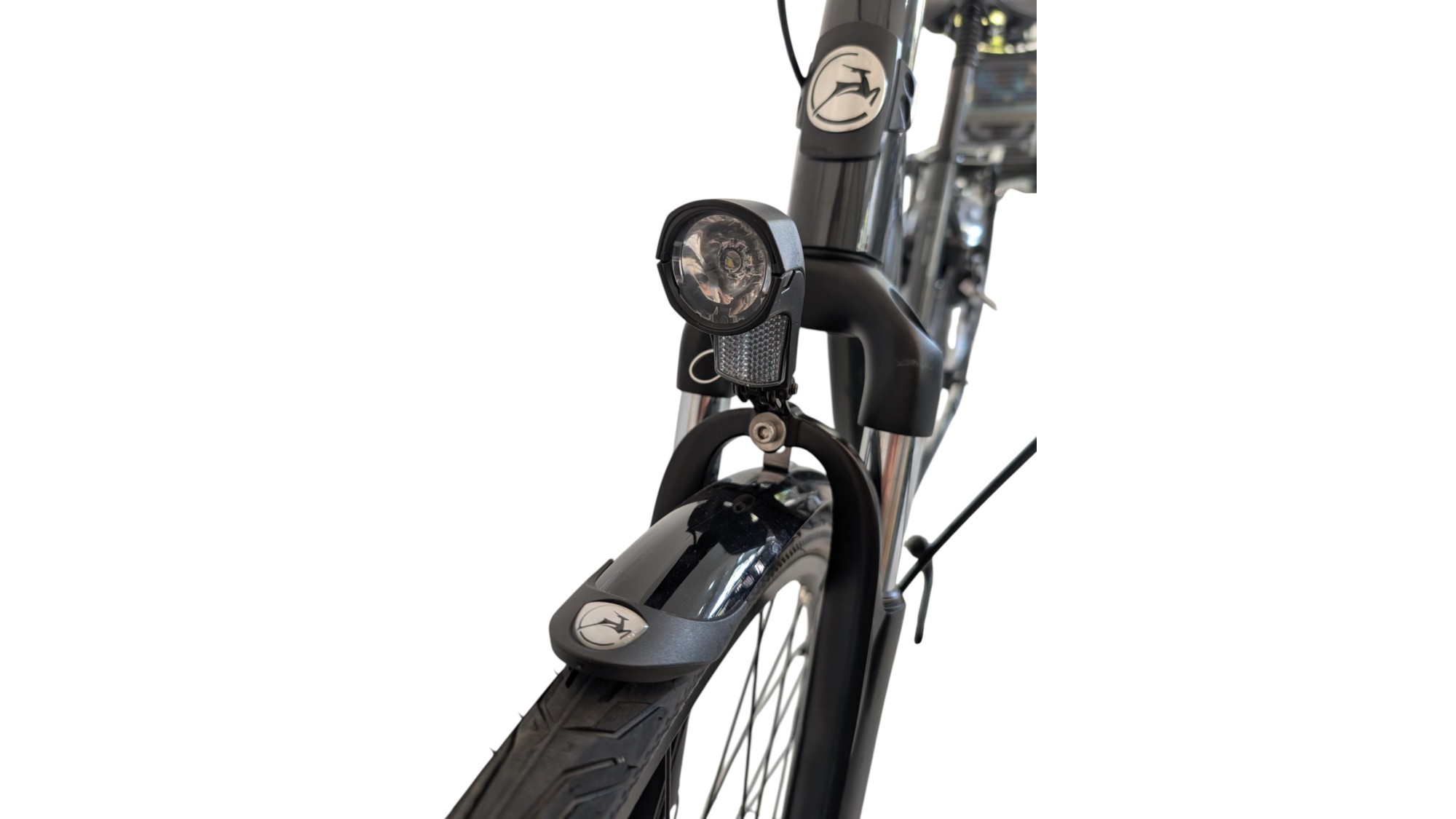 Citybike München | Gazelle Arroyo C7+| Shimano Nexus | M