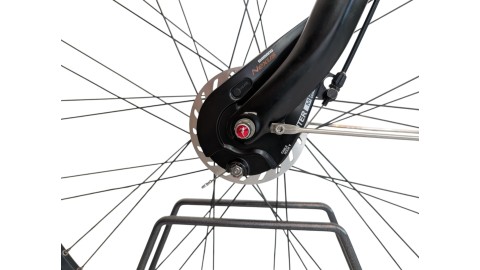 Citybike München | Gazelle Arroyo C7+| Shimano Nexus | M