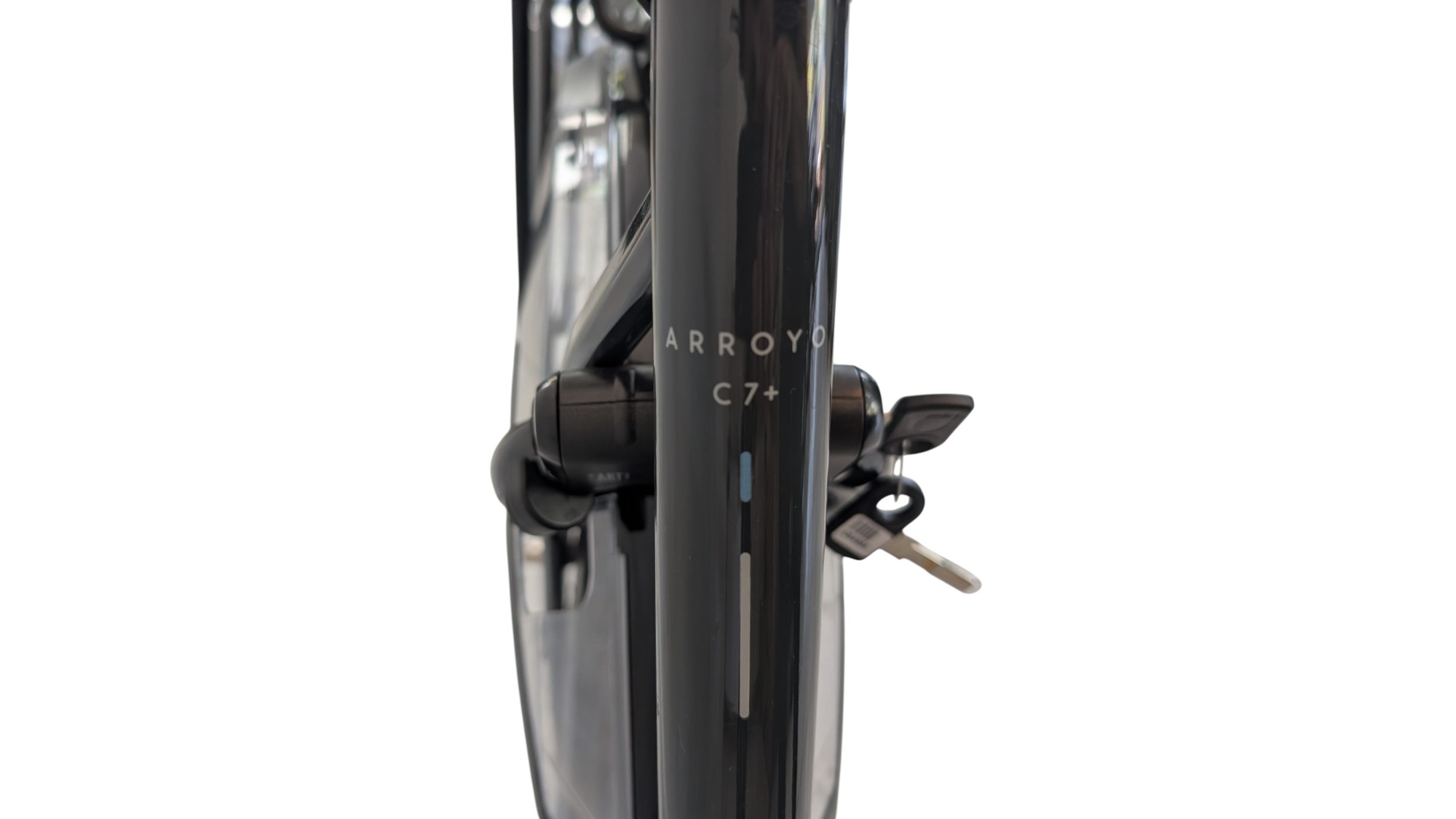 Citybike München | Gazelle Arroyo C7+| Shimano Nexus | M