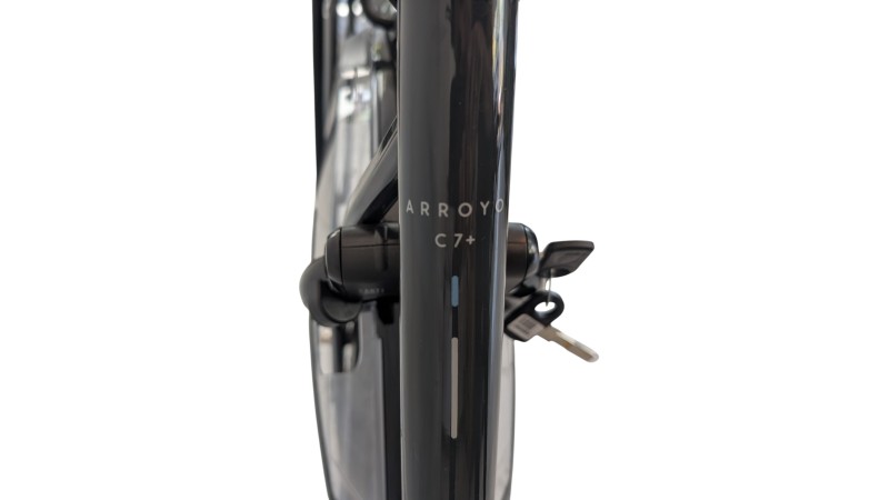 Citybike München | Gazelle Arroyo C7+| Shimano Nexus | M