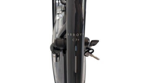 Citybike München | Gazelle Arroyo C7+| Shimano Nexus | M