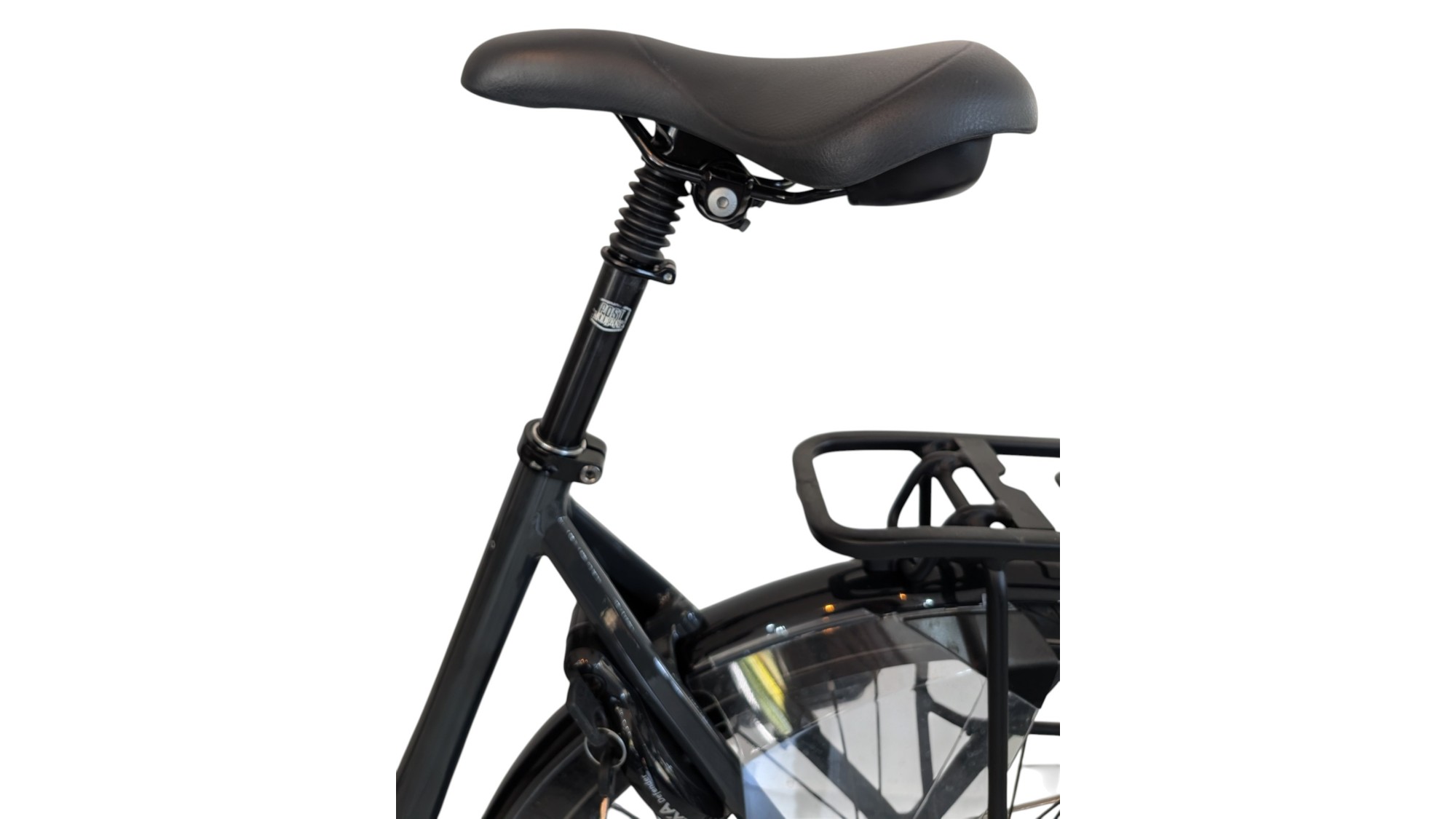 Citybike München | Gazelle Arroyo C7+| Shimano Nexus | M